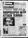 Northamptonshire Evening Telegraph