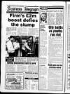 Northamptonshire Evening Telegraph Monday 02 September 1991 Page 4