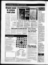 Northamptonshire Evening Telegraph Monday 02 September 1991 Page 8