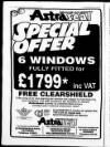 Northamptonshire Evening Telegraph Monday 02 September 1991 Page 10