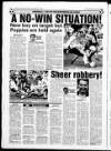 Northamptonshire Evening Telegraph Monday 02 September 1991 Page 22