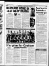 Northamptonshire Evening Telegraph Monday 02 September 1991 Page 23