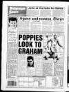 Northamptonshire Evening Telegraph Monday 02 September 1991 Page 24