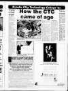 Northamptonshire Evening Telegraph Monday 02 September 1991 Page 27