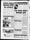 Northamptonshire Evening Telegraph Friday 06 September 1991 Page 4