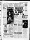 Northamptonshire Evening Telegraph Friday 06 September 1991 Page 5