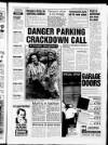 Northamptonshire Evening Telegraph Friday 06 September 1991 Page 7
