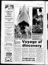 Northamptonshire Evening Telegraph Friday 06 September 1991 Page 10