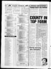 Northamptonshire Evening Telegraph Friday 06 September 1991 Page 34