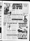 Northamptonshire Evening Telegraph Saturday 07 September 1991 Page 5