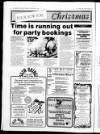 Northamptonshire Evening Telegraph Saturday 07 September 1991 Page 6