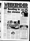 Northamptonshire Evening Telegraph Saturday 07 September 1991 Page 9