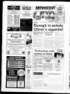 Northamptonshire Evening Telegraph Saturday 07 September 1991 Page 10