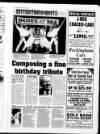 Northamptonshire Evening Telegraph Saturday 07 September 1991 Page 11
