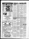 Northamptonshire Evening Telegraph Saturday 07 September 1991 Page 14