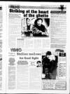 Northamptonshire Evening Telegraph Saturday 07 September 1991 Page 15