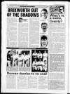 Northamptonshire Evening Telegraph Saturday 07 September 1991 Page 22