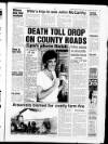 Northamptonshire Evening Telegraph Monday 09 September 1991 Page 3