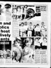 Northamptonshire Evening Telegraph Monday 09 September 1991 Page 13