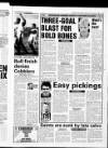 Northamptonshire Evening Telegraph Monday 09 September 1991 Page 23