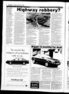 Northamptonshire Evening Telegraph Monday 09 September 1991 Page 26