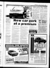 Northamptonshire Evening Telegraph Monday 09 September 1991 Page 27