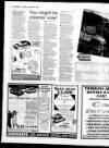 Northamptonshire Evening Telegraph Monday 09 September 1991 Page 30