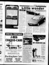 Northamptonshire Evening Telegraph Monday 09 September 1991 Page 35