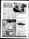 Northamptonshire Evening Telegraph Monday 09 September 1991 Page 36