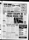 Northamptonshire Evening Telegraph Monday 16 September 1991 Page 3