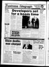 Northamptonshire Evening Telegraph Monday 16 September 1991 Page 4