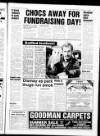 Northamptonshire Evening Telegraph Monday 16 September 1991 Page 5