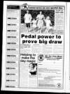 Northamptonshire Evening Telegraph Monday 16 September 1991 Page 6