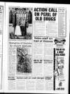 Northamptonshire Evening Telegraph Monday 16 September 1991 Page 7