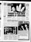 Northamptonshire Evening Telegraph Monday 16 September 1991 Page 9