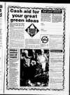 Northamptonshire Evening Telegraph Monday 16 September 1991 Page 11