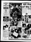 Northamptonshire Evening Telegraph Monday 16 September 1991 Page 12