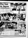 Northamptonshire Evening Telegraph Monday 16 September 1991 Page 13
