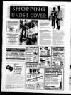 Northamptonshire Evening Telegraph Monday 16 September 1991 Page 16