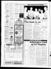 Northamptonshire Evening Telegraph Monday 16 September 1991 Page 20