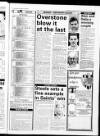Northamptonshire Evening Telegraph Monday 16 September 1991 Page 21