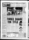 Northamptonshire Evening Telegraph Monday 16 September 1991 Page 24