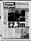 Northamptonshire Evening Telegraph