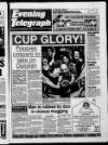 Northamptonshire Evening Telegraph