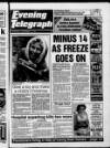 Northamptonshire Evening Telegraph