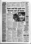 Northamptonshire Evening Telegraph Friday 01 January 1993 Page 3