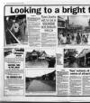 Northamptonshire Evening Telegraph Friday 01 January 1993 Page 10