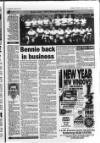 Northamptonshire Evening Telegraph Friday 01 January 1993 Page 23