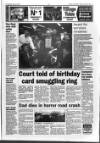 Northamptonshire Evening Telegraph Tuesday 05 January 1993 Page 3