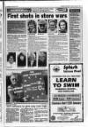 Northamptonshire Evening Telegraph Tuesday 05 January 1993 Page 5